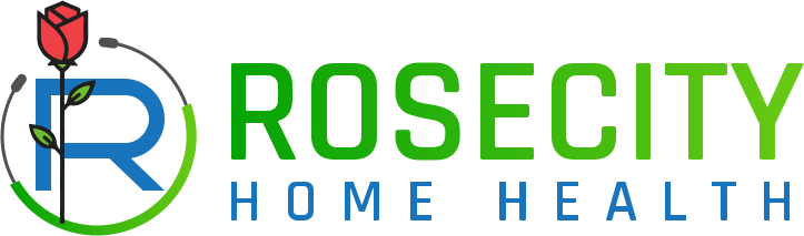 RoseCity Home Health